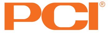 PCI 1 A-Z Bauunternehmung GmbH Meisterbetrieb