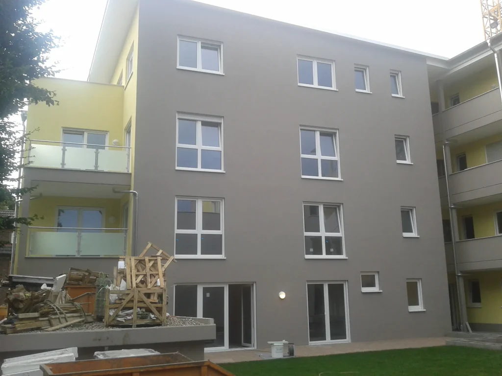 Baufirma Bauunternehmung in der nähe Köln Bonn und Umgebung A-Z Bauunternehmung GmbH 5 Top 3 Bauunternehmung, Baufirma in Köln Bonn Düsseldorf und Umgebung https://a-zbgm.com A-Z Bauunternehmung GmbH Neubauprojekte Schlüsselfertige Neubauten für Wohn- und Gewerbezwecke von der Planung bis zur Übergabe. Über 25 Jahre Erfahrung Langjährige Expertise im Kölner Baugewerbe